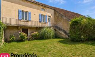 Maison 4 Pièces 133 m² à vendre à Montigny-Montfort (21500)