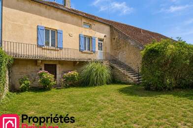 Maison 4 pièces 145000 €
