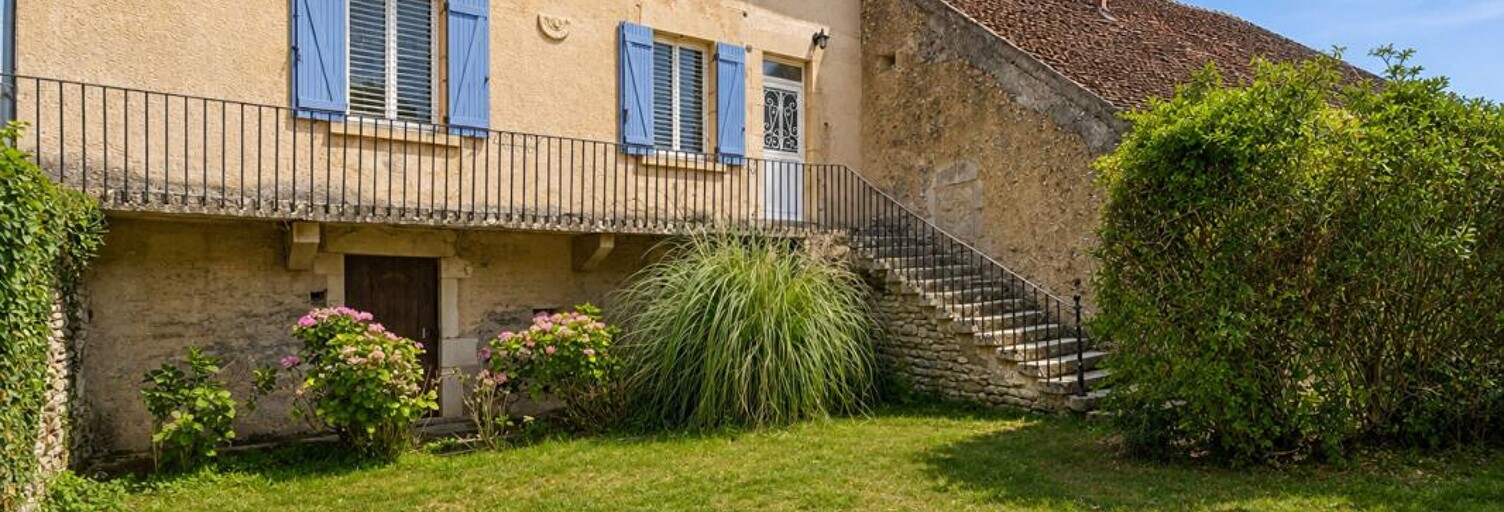 Maison 4 Pièces 133 m² à vendre à Montigny-Montfort (21500)