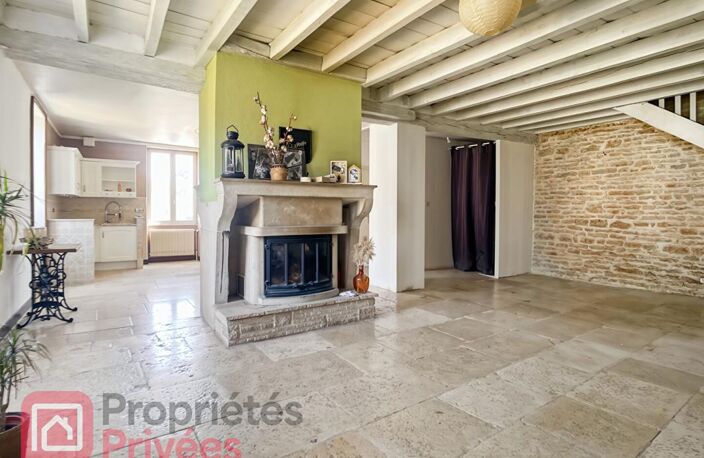 Maison Montigny Montfort 4 pièce(s) 133 m2 — photo 2