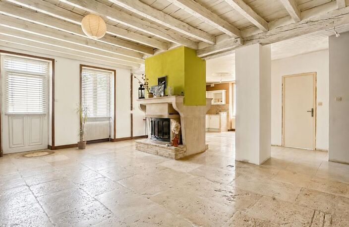 Maison Montigny Montfort 4 pièce(s) 133 m2 — photo 3
