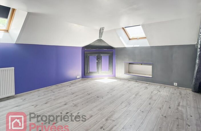 Maison Montigny Montfort 4 pièce(s) 133 m2 — photo 5