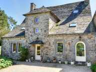 Manoir de caractère de 246 m2 sur un parc de un hectare — photo 4