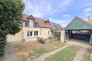 Maison 4 pièces 210000 €