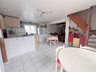 Maison - La Chapelle Saint Aubin -  4 pièce(s) - 87 m² — photo 4