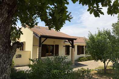 Maison 6 pièces 320000 €