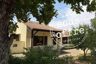 Maison 6 pièces 320000 €