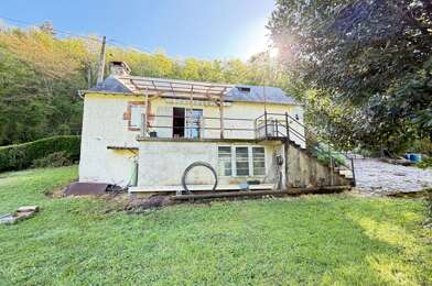 Maison 2 pièces 118000 €