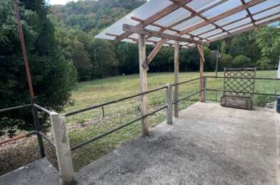 Maison 2 pièces 118000 €