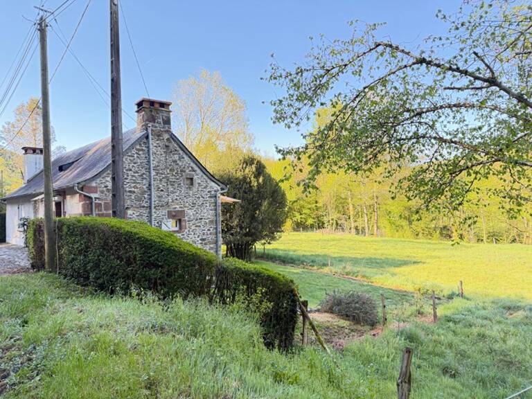 maison en campagne à 15 minutes de Brive — photo 1