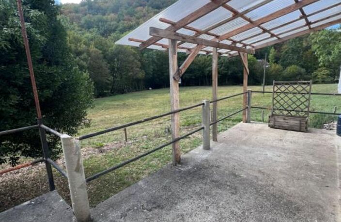 maison en campagne à 15 minutes de Brive — photo 3