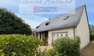 Maison 6 Pièces 92 m² à vendre à Brissac-Loire-Aubance (49320)
