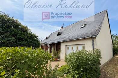 Maison 6 pièces 311970 €