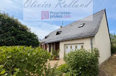 Maison Brissac Loire Aubance 6 pièce(s) 92 m2 — photo du bien