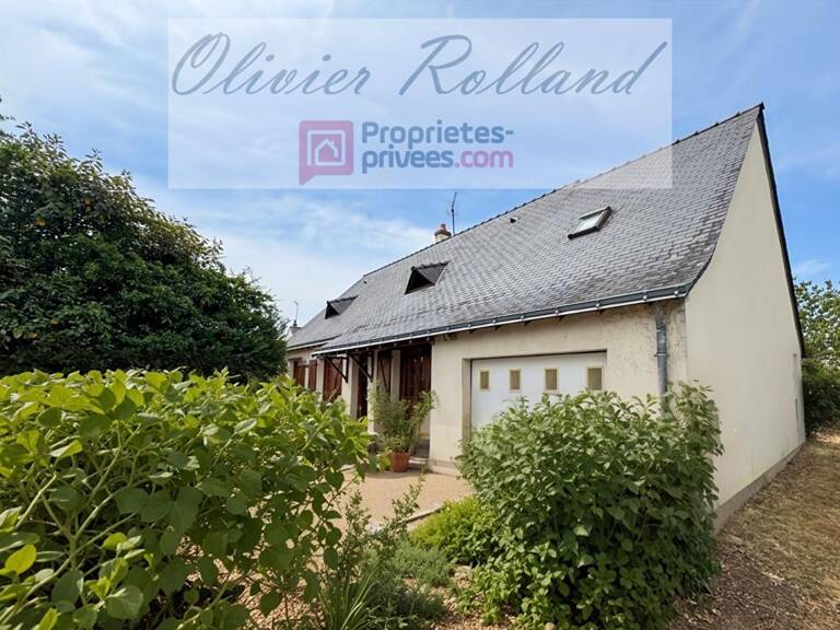 Maison Brissac Loire Aubance 6 pièce(s) 92 m2 — photo 1