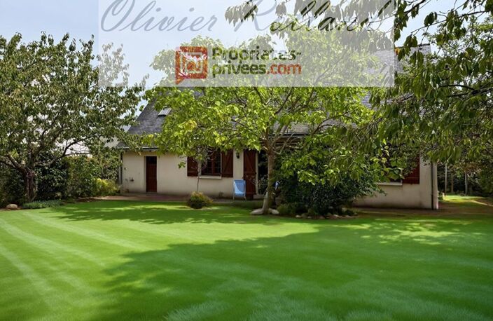 Maison Brissac Loire Aubance 6 pièce(s) 92 m2 — photo 2