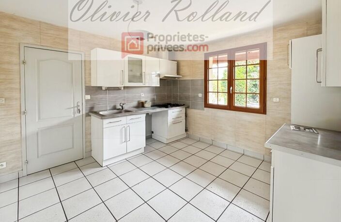 Maison Brissac Loire Aubance 6 pièce(s) 92 m2 — photo 5