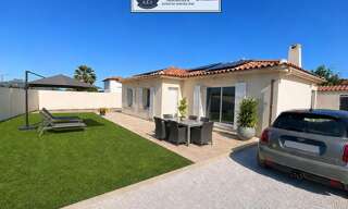Maison 4 Pièces 88 m² à vendre à Puget-sur-Argens (83480)