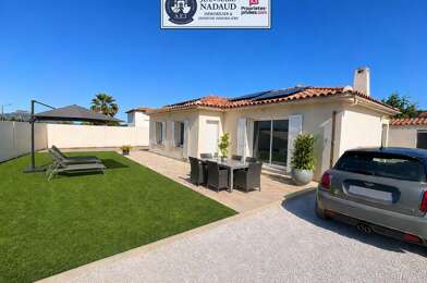 Maison 4 pièces 429000 €