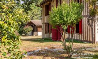 Maison 8 Pièces 190 m² à vendre à Castets (40260)