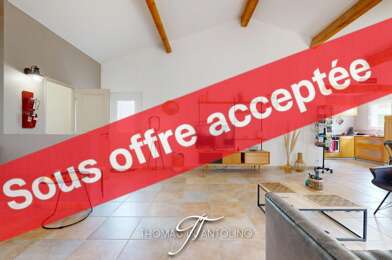 Maison 6 pièces 229900 €