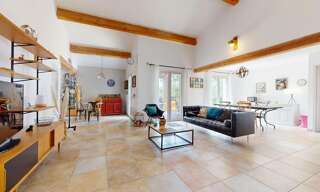 Maison 6 Pièces 125 m² à vendre à Villemoustaussou (11620)