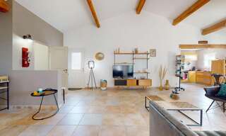 Maison 6 Pièces 125 m² à vendre à Villemoustaussou (11620)