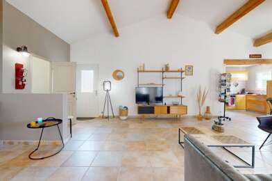 Maison 6 pièces 229900 €