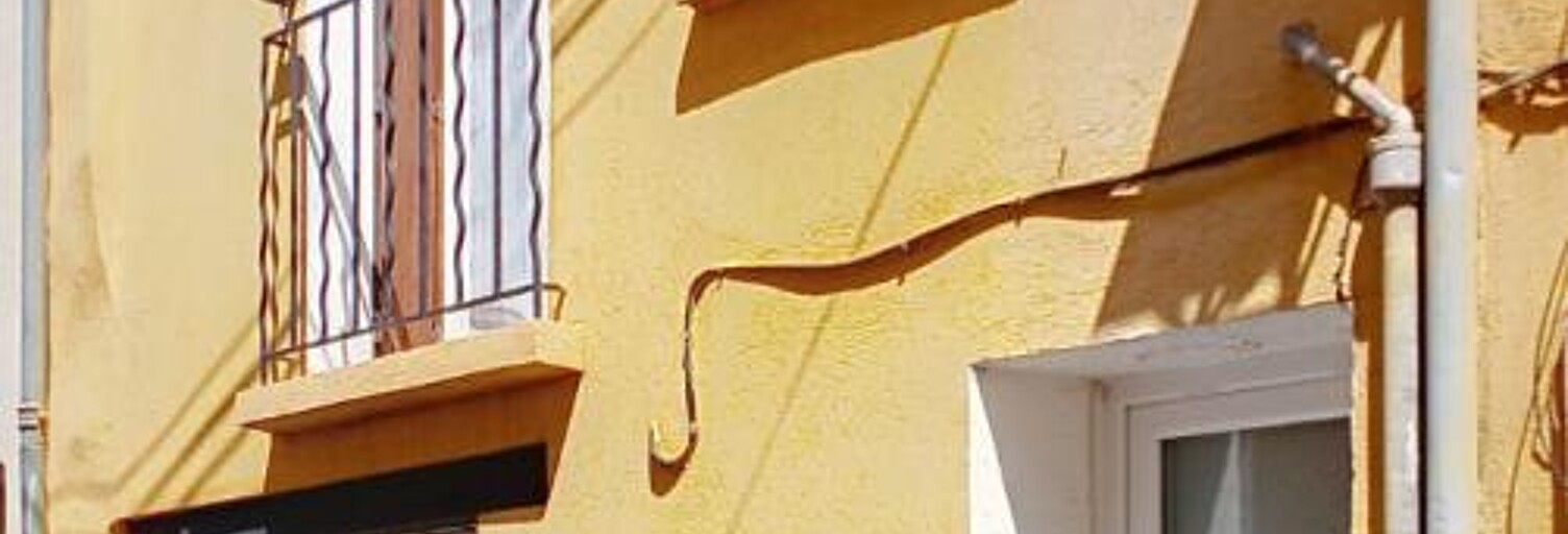 Maison 3 Pièces 80 m² à vendre à Le Val (83143)