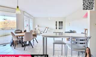 Appartement 3 Pièces 64 m² à vendre à Brive-la-Gaillarde (19100)