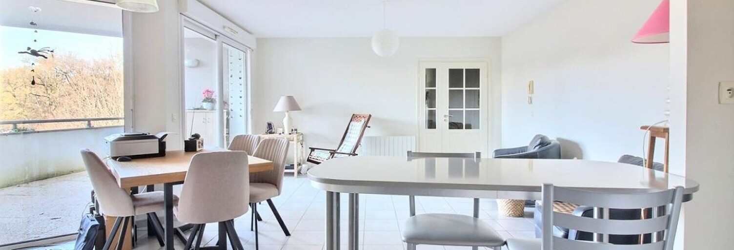 Appartement 3 Pièces 64 m² à vendre à Brive-la-Gaillarde (19100)