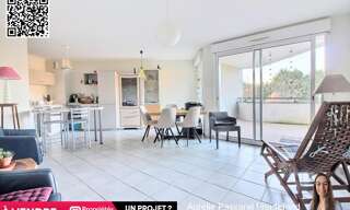 Appartement 3 Pièces 64 m² à vendre à Brive-la-Gaillarde (19100)