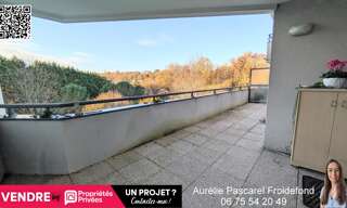 Appartement 3 Pièces 64 m² à vendre à Brive-la-Gaillarde (19100)