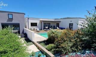 Maison 5 Pièces 140 m² à vendre à Palaja (11570)