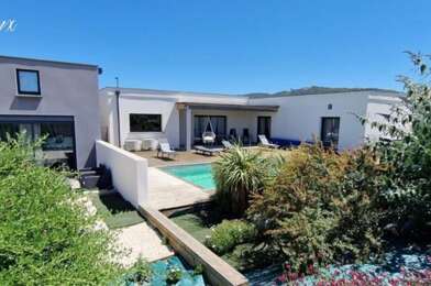 Maison 5 pièces 420000 €