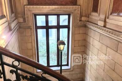 Appartement 3 pièces 1000000 €