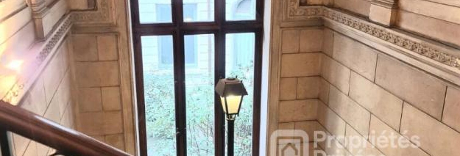 Appartement 3 Pièces 137 m² à vendre à Lyon 6 (69006)