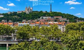 Appartement 3 Pièces 137 m² à vendre à Lyon 6 (69006)