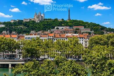 Appartement 3 pièces 1000000 €
