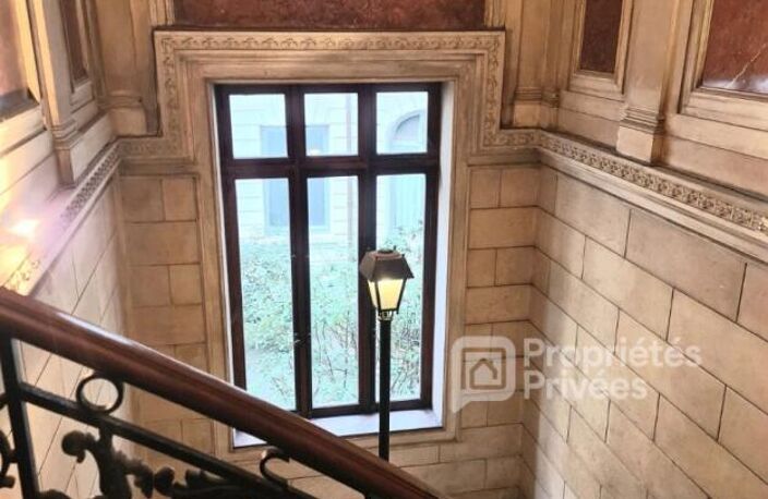 Appartement  3 pièces 130 m2 sans vis à vis — photo 2