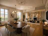 Appartement  3 pièces 130 m2 sans vis à vis — photo 4