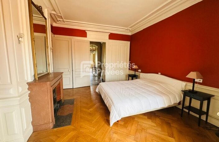 Appartement  3 pièces 130 m2 sans vis à vis — photo 5
