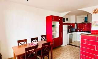 Appartement 4 Pièces 91 m² à vendre à Hyères (83400)