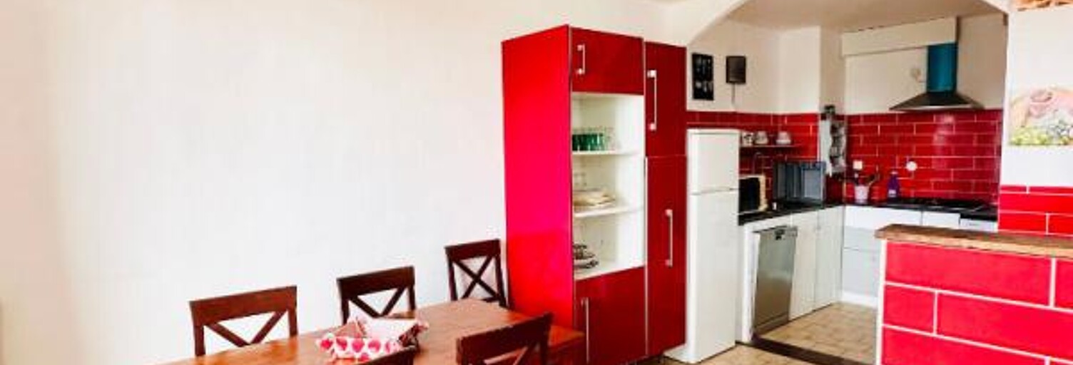 Appartement 4 Pièces 91 m² à vendre à Hyères (83400)
