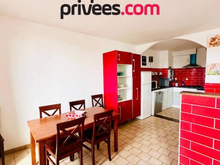 Appartement Hyeres centre 4 pièces 91 m2 — photo 1