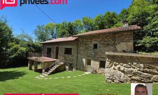 Maison 7 Pièces 170 m² à vendre à Le Brugeron (63880)