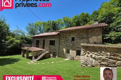 Maison 7 pièces 109000 €