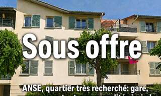 Appartement 3 Pièces 70 m² à vendre à Anse (69480)