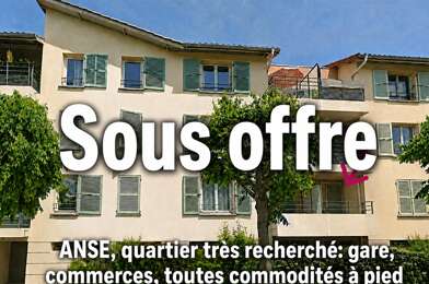 Appartement 3 pièces 195000 €