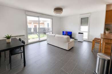 Appartement 4 pièces 380000 €